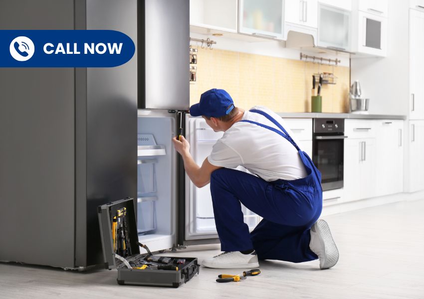 House Springs Appliance Repair Company